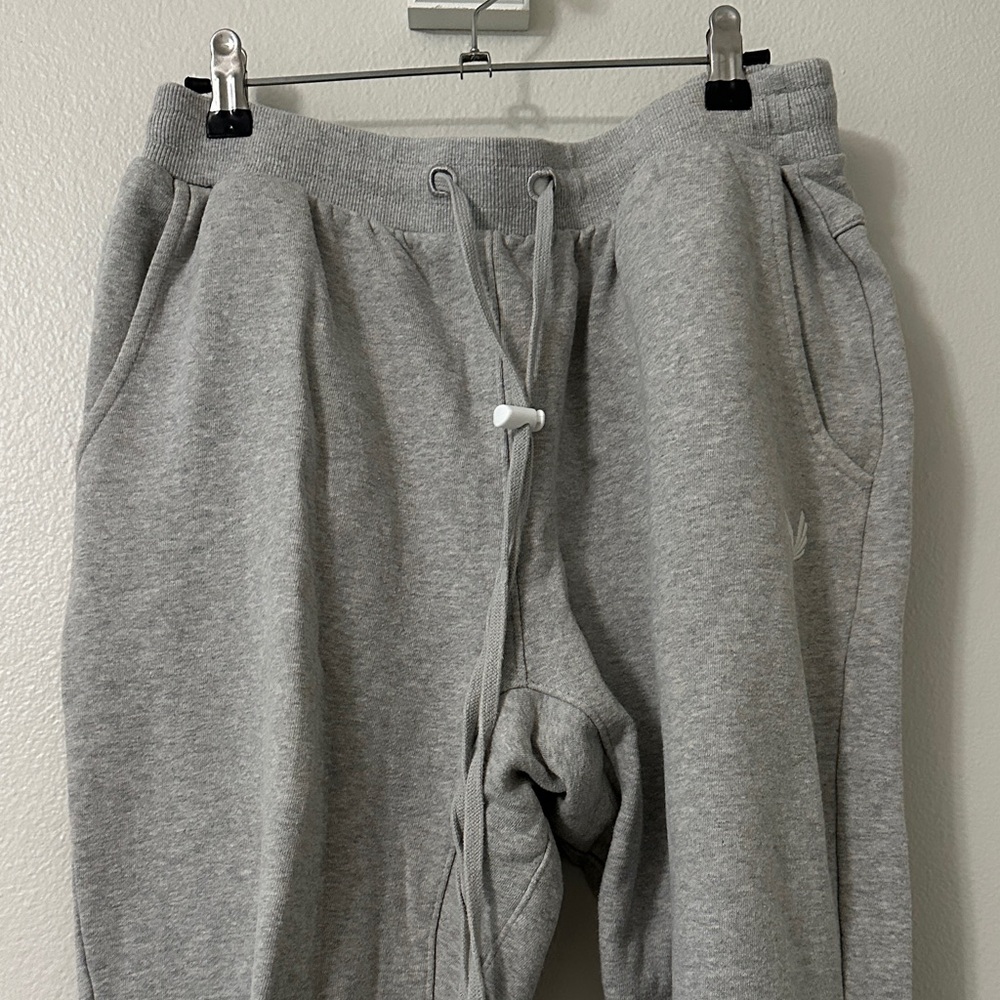 ASRV Gray Sweatpants
